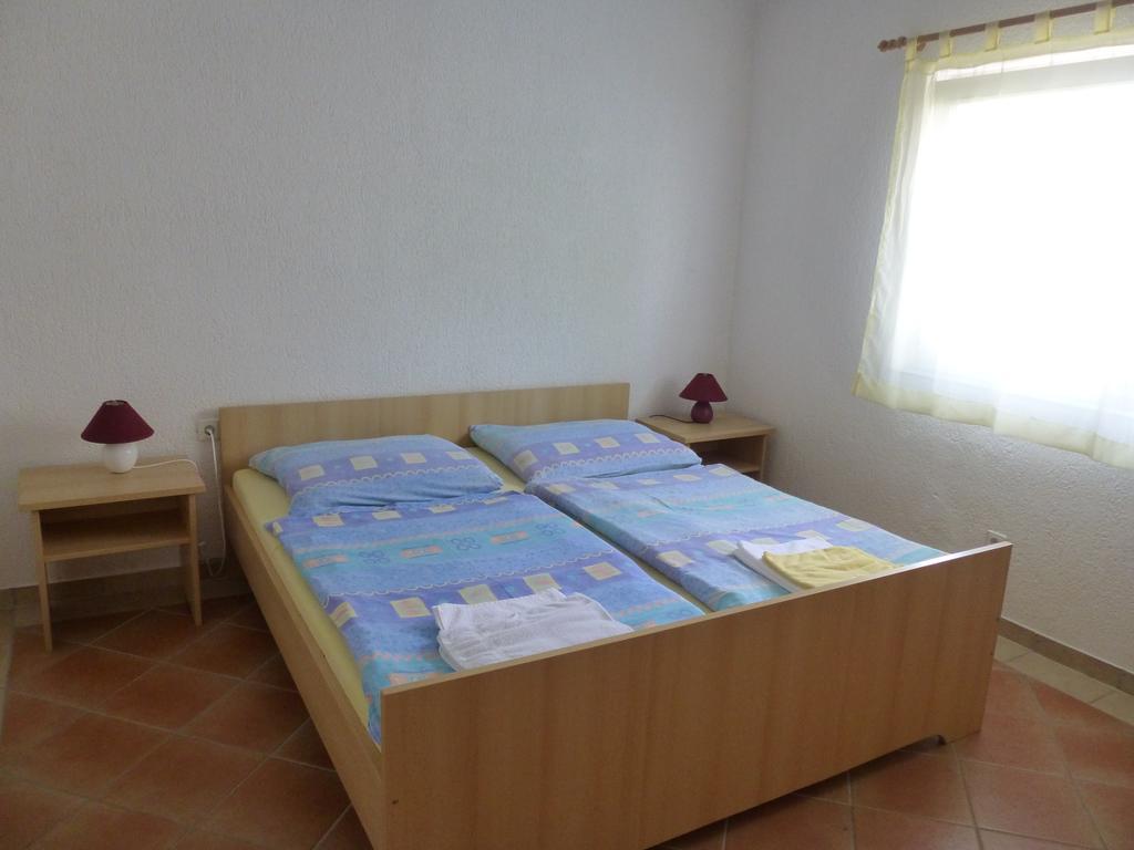 Apartments Villa Rosmarin Омишаль Номер фото